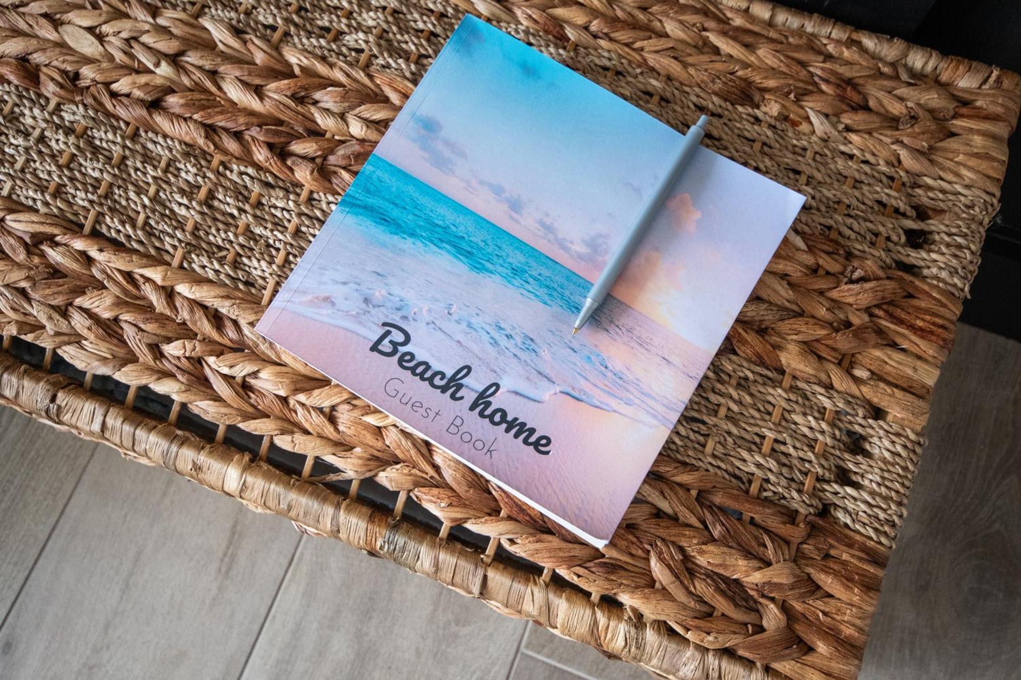 マートルビーチSea Breezeアパートメント エクステリア 写真
